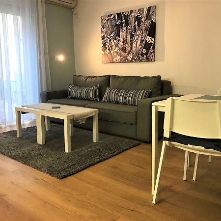 Kona Apartment 베오그라드 외부 사진