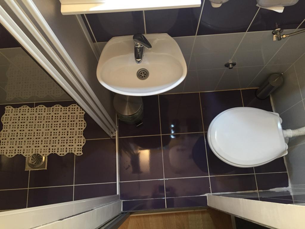 Kona Apartment 베오그라드 객실 사진