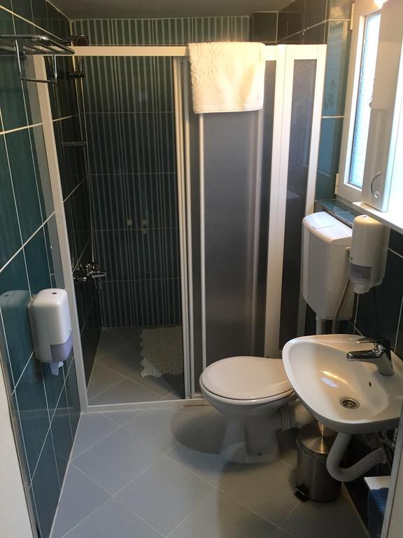 Kona Apartment 베오그라드 객실 사진
