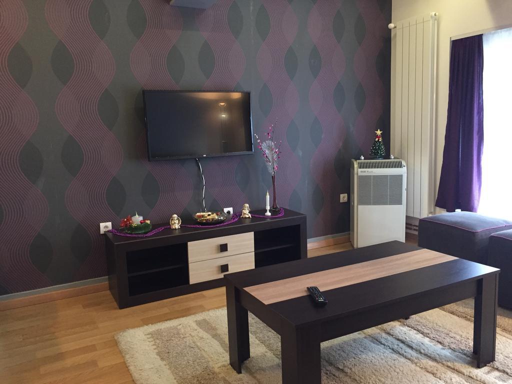 Kona Apartment 베오그라드 객실 사진