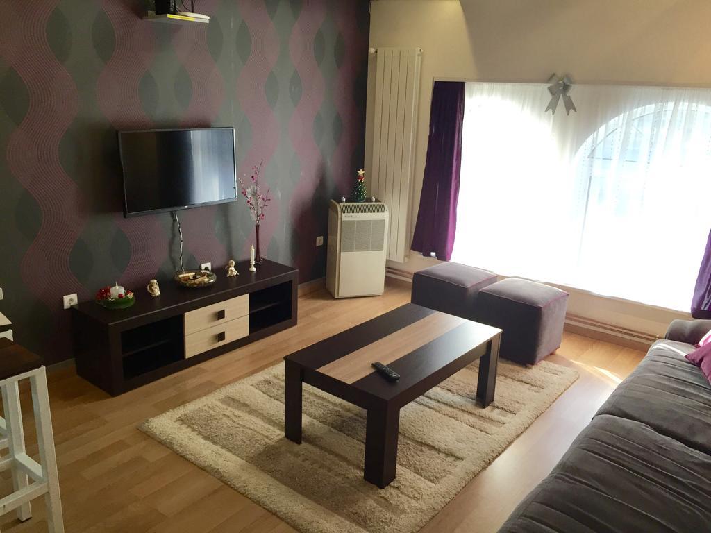Kona Apartment 베오그라드 객실 사진