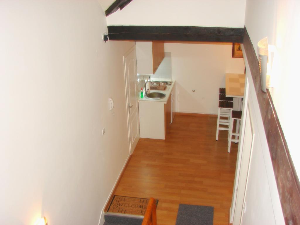 Kona Apartment 베오그라드 객실 사진
