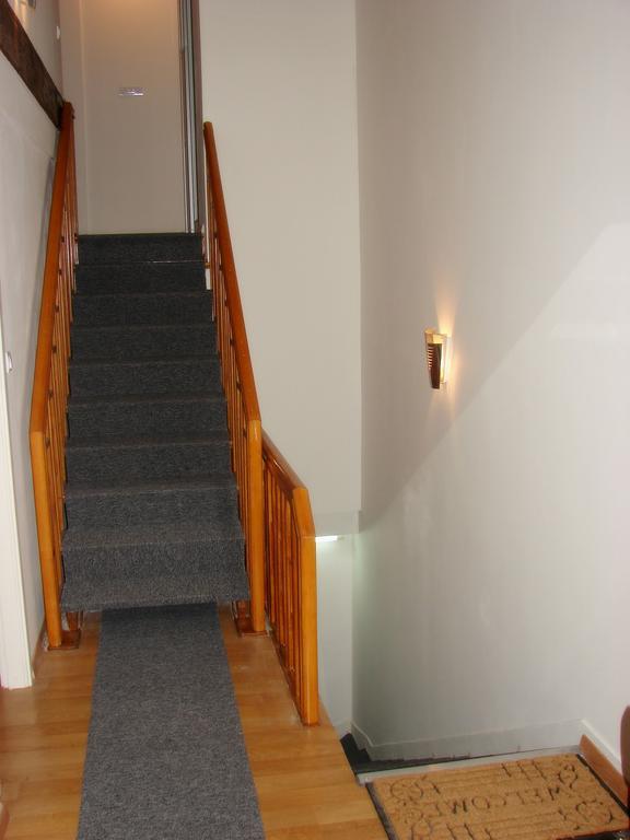 Kona Apartment 베오그라드 객실 사진