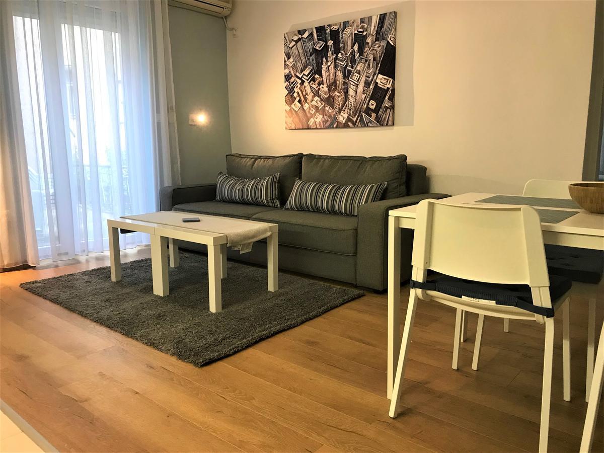 Kona Apartment 베오그라드 외부 사진