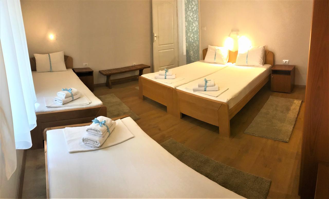 Kona Apartment 베오그라드 외부 사진