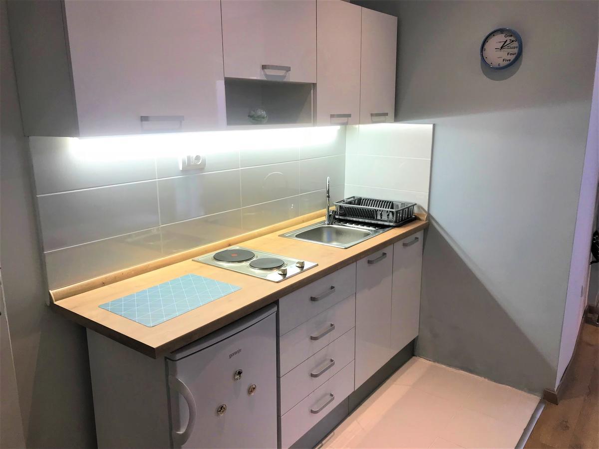Kona Apartment 베오그라드 외부 사진