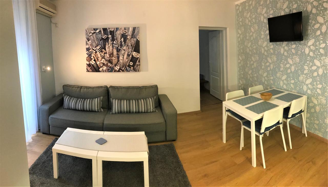 Kona Apartment 베오그라드 외부 사진