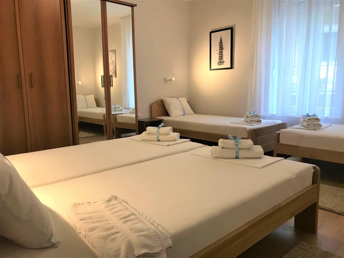 Kona Apartment 베오그라드 외부 사진