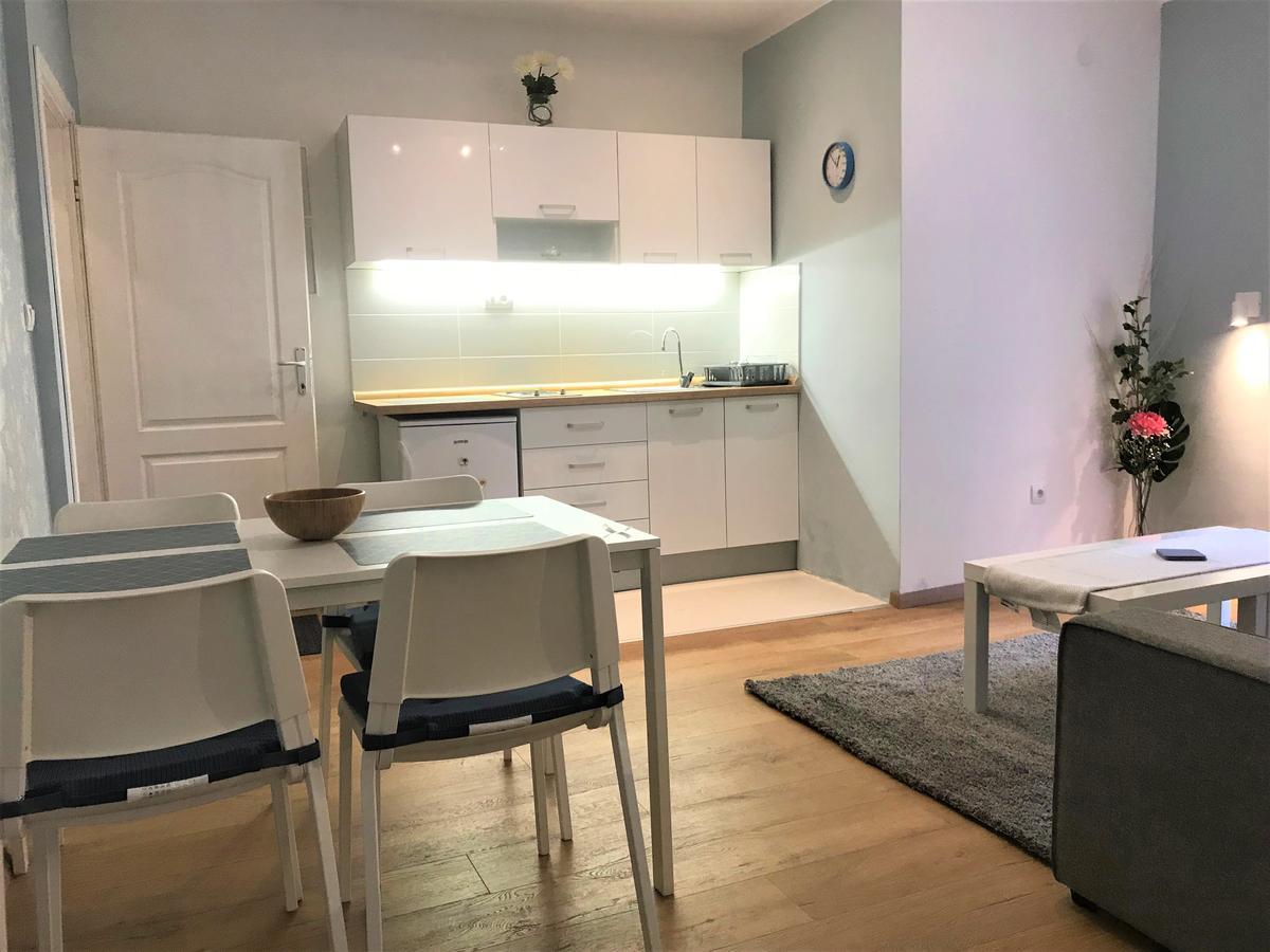 Kona Apartment 베오그라드 외부 사진