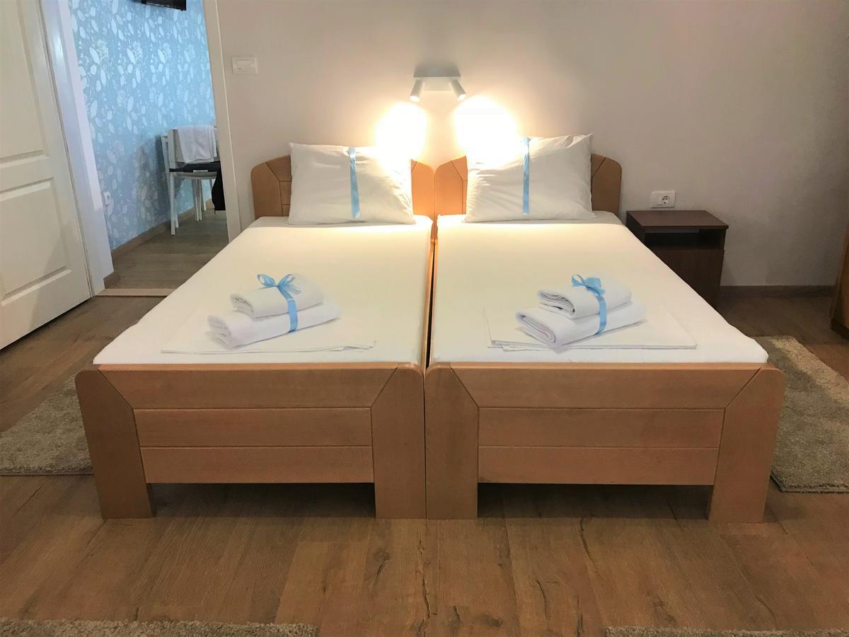 Kona Apartment 베오그라드 외부 사진